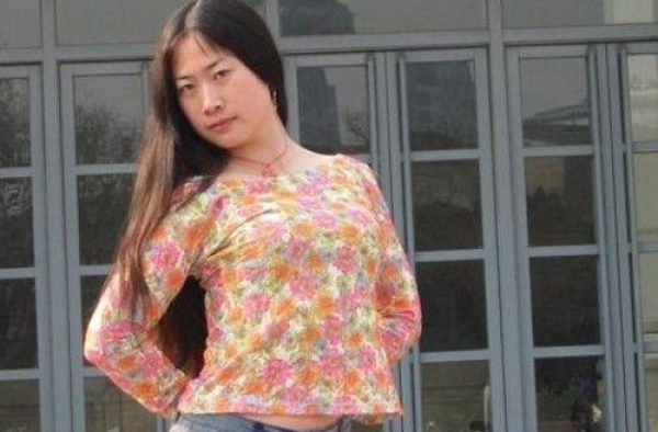 蜕变！网红鼻祖芙蓉姐姐晒近况，气质优雅长发飘飘，如今身家上亿