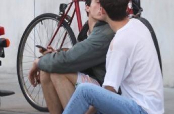 戳爷宣布撤销了对男性的兴趣，性取向可以改变吗？