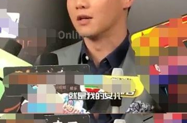34岁郑恺升级当爸！提起妻女一脸幸福，未来要努力工作赚奶粉钱