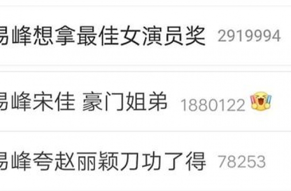 李易峰从顶流沦为了糊咖？他只是在闷声干大事而已