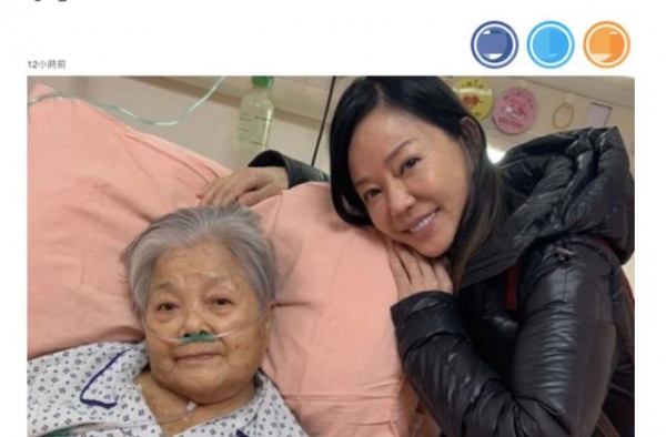 不想活了！曾经脚踹蓝洁瑛的狄莺，如今儿子背官司母亲又病逝