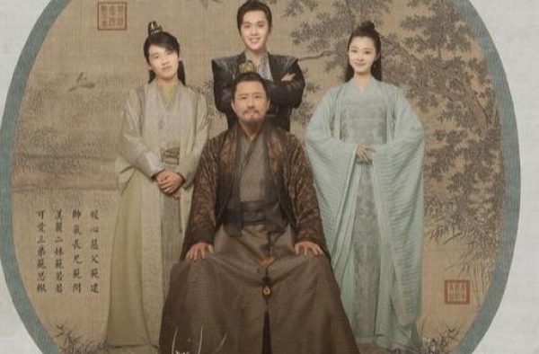 郭麒麟宋轶姐弟变夫妻，《赘婿》是《庆余年》番外？