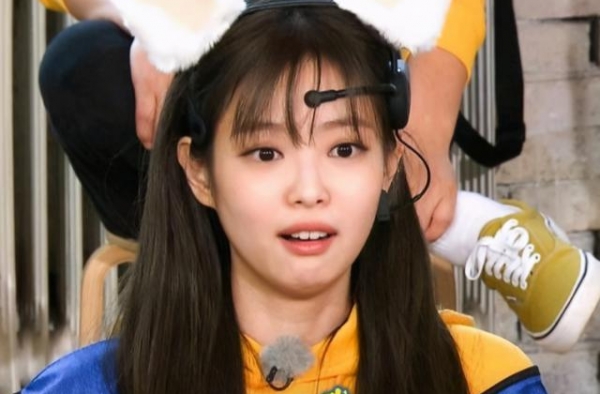 《Running Man》又出新游戏，却让出演者坐立难安