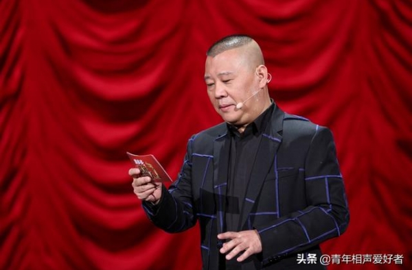 欢乐喜剧人第七季官宣，沈腾黄渤徐峥加盟，郭德纲或将首次缺席