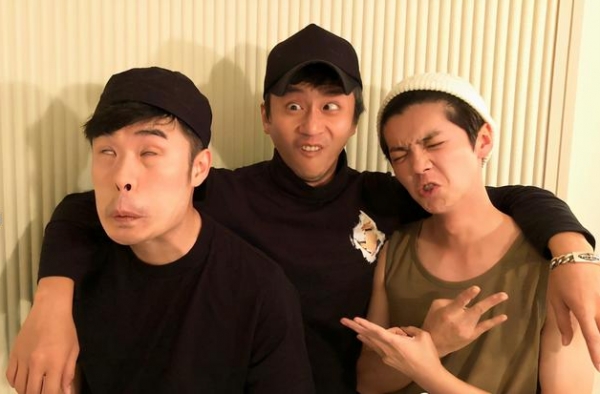鹿晗综艺《凑合着期待吧》播放途径引人深究，网友的解答无法反驳
