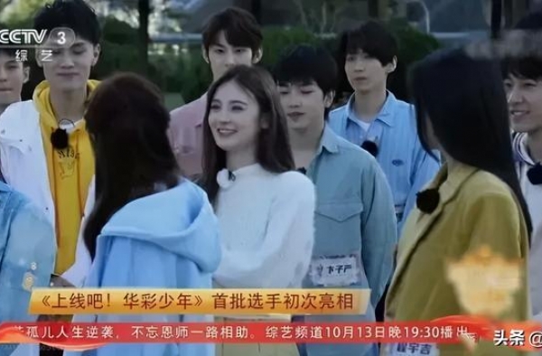 为什么现在整形技术越来越发达，选秀选手却长得越来越丑？