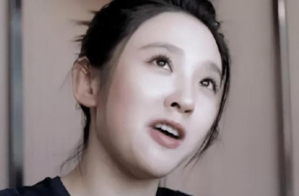 唐艺昕为了减肥有多拼，两个多月不吃米饭，反而顿顿只吃肉