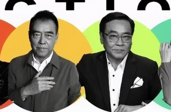 《演员请就位》样样都到位了，就是演技没就位