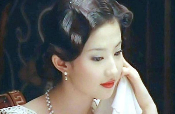 刘亦菲：所有人都说我美，可是美的背后你知道吗？