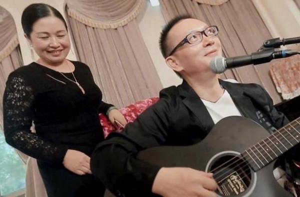 周震南父母被曝欠债数亿，最新声明坐实“老赖”身份