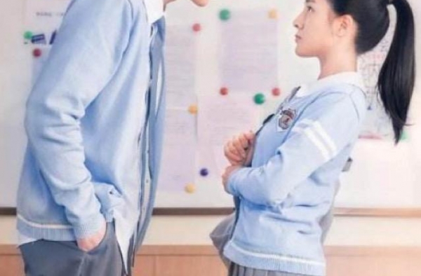 正在热播的5部甜宠剧，二古装三现代，哪部才是你的菜？