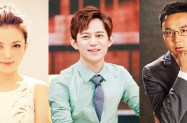 湖南卫视23年，李湘何炅汪涵的三种人生，正在提醒所有人
