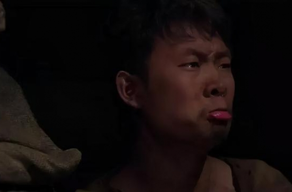 他这样的演员，谁用谁爽