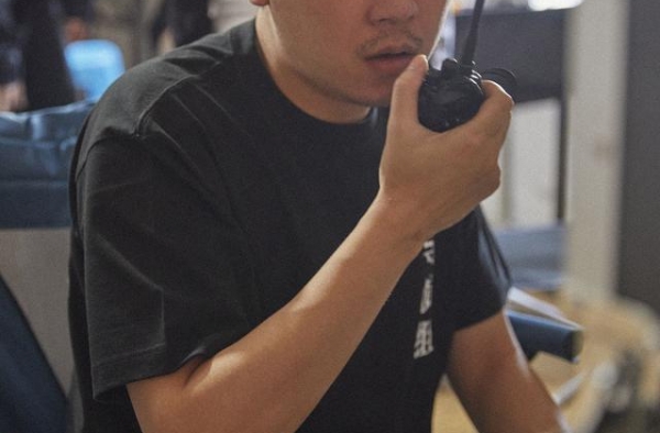 田羽生：做《金刚川》导演，建组和拍摄就像打仗丨专访