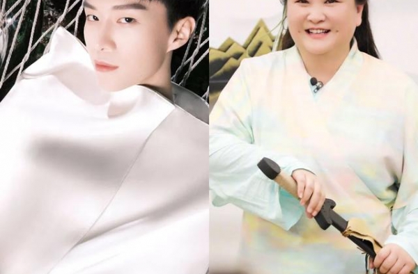 小八卦，关晓彤鹿晗，杨幂唐嫣，周扬青