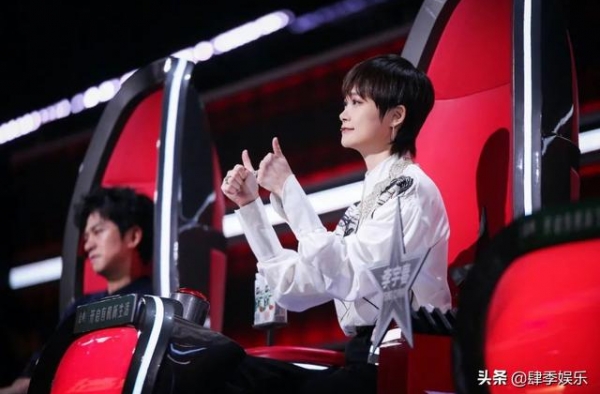 中国好声音，这两个临时组成的组合，目前全场最佳