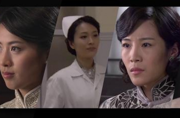 《黎明之前》这5个女人一定有你喜欢的类型，我猜你喜欢第3个人