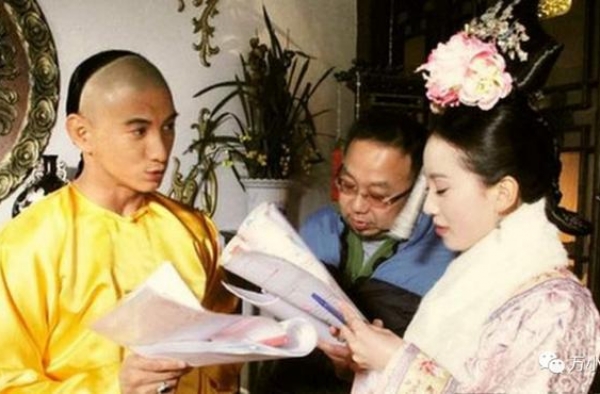 “气质女神”的浮生爱恨