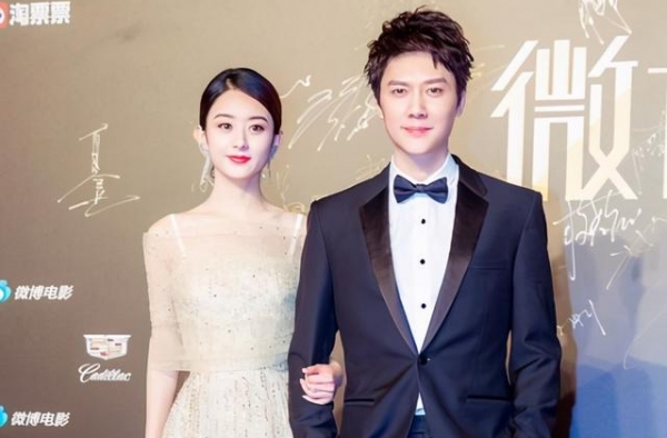 赵丽颖大方说出闪婚不办婚礼的理由｜欧阳娜娜的显脸小秘诀竟是它