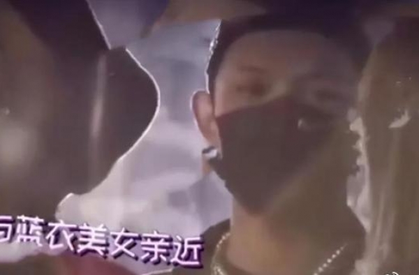 在这件事里，最无辜的还是吴亦凡吧