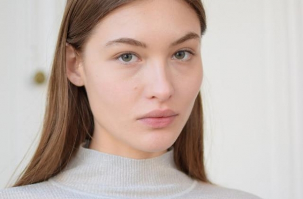 环球美女：格蕾丝·伊丽莎白（Grace Elizabeth）