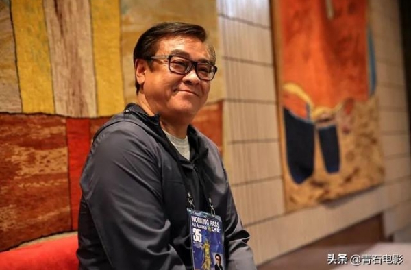 “天才型”人物，63岁还在怼人的尔冬升，当年狠起来连女友都骂