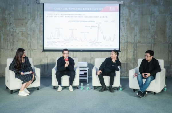 电影复工百日盘点：总票房超120亿，国产影片占据TOP5