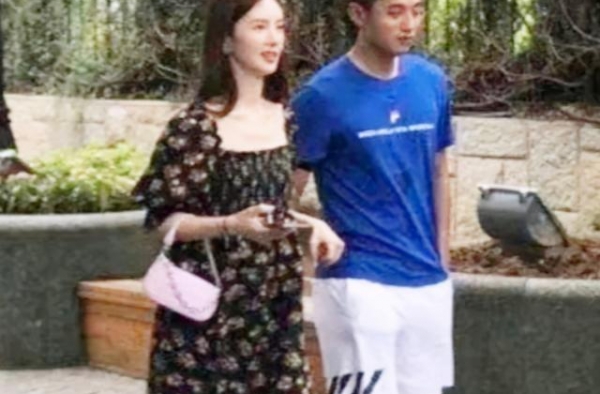 张继科被指为金晨上综艺，女方理想型却只有两字，网友：邓伦吗？