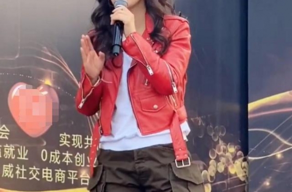 豪掷17亿买楼的张庭，自称每天开销不到10块，被网友嘲撒谎