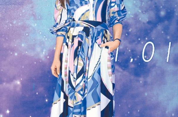 梁静茹新恋情曝光？离婚后曾求助心理医生，现直言不介意姐弟恋