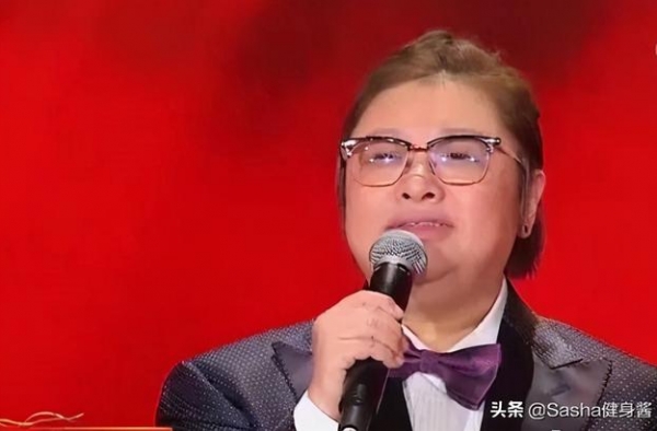 韩红暴瘦近照，瘦得太快，皮肤松弛怎么办？你需要这几个小妙招
