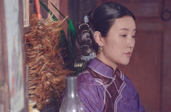 《妈祖回家》将登银幕 世界妈祖文化论坛宣布定档