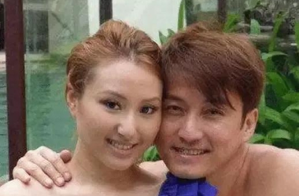 软饭也不好吃？4位男星被富婆“玩完即弃”还有年过50也不闲着