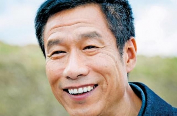 刘佩琦：跑龙套6年，张艺谋为他加戏，成名后仍旧钟爱“小角色”