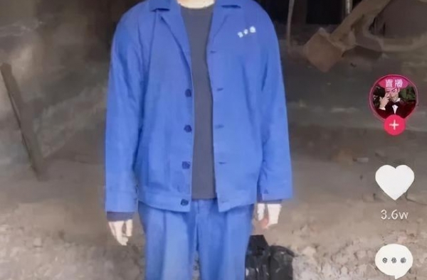 昔日当红小生沦落到工地搬砖？本人终于回应了