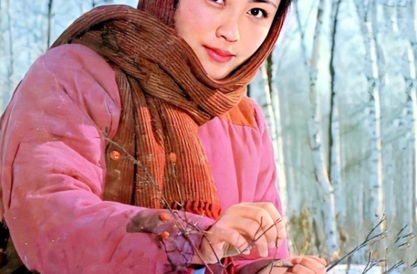 记得80年代长影演员周丽娜吗？主演多部电影，谜一般息影让人叹