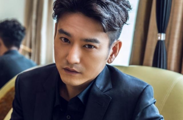 演员袁文康结婚了吗 袁文康为什么一直不温不火的
