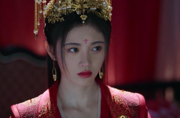 《如意芳霏》三大谜团：傅容是正室还是侧妃？傅容与肃王被谁离间