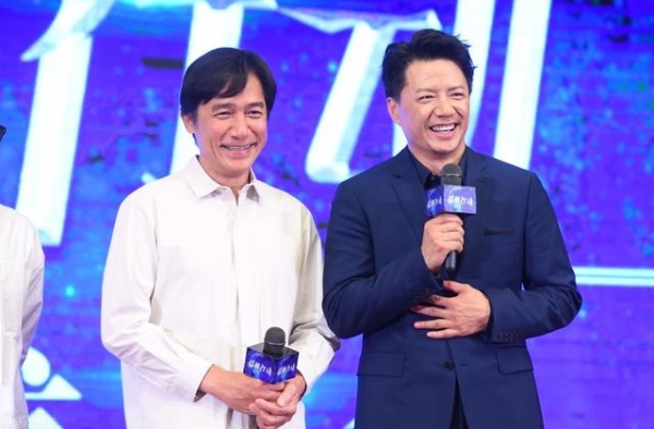 小陶虹亲自给他剥芒果，他却娶了日籍女星：段奕宏到底有何魔力