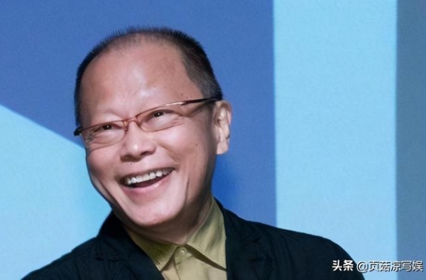 著名导演曝出死讯，生前插满管子还在工作太心酸，妻子第三者上位