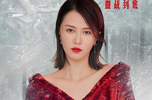 《金刚川》热映，吕思清、陈萨加盟谭维维版《英雄赞歌》