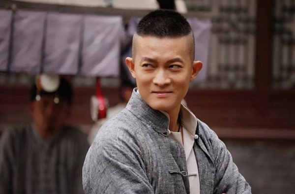《娘道》导演：我不用我弟弟，对不起祖宗！杨志刚躺赢，屡当主角