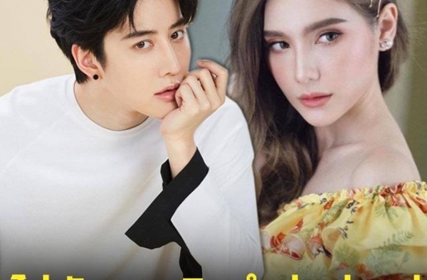 泰星Mike否认与前女友复合：我们就像两条平行线，不可能交汇