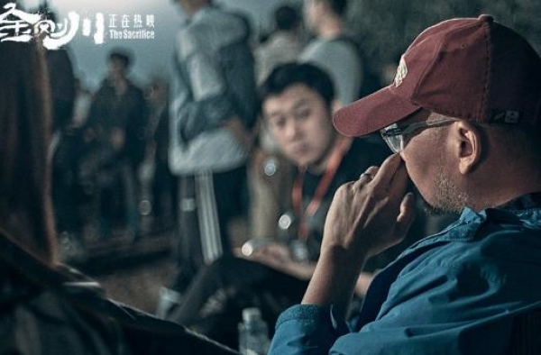 《金刚川》特辑揭秘 血肉之躯搭建英雄之桥
