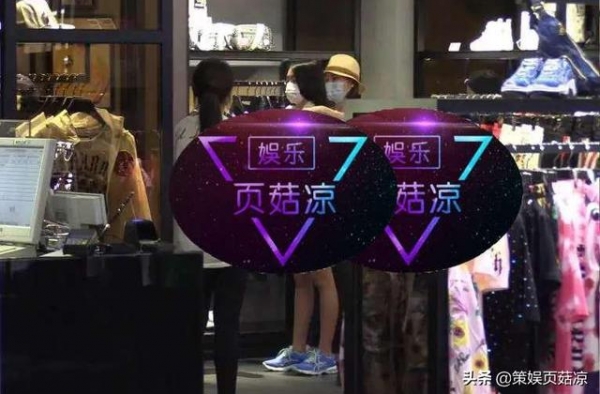 佟大为大女儿近照曝光，身材高挑颜值不输王祖贤，曾和妻子险分手