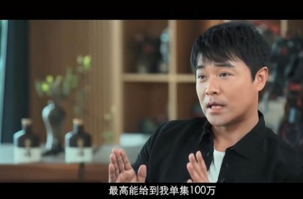 陈思诚首次回应抄袭融梗！否认称没看过所谓原片，遭对方导演打脸