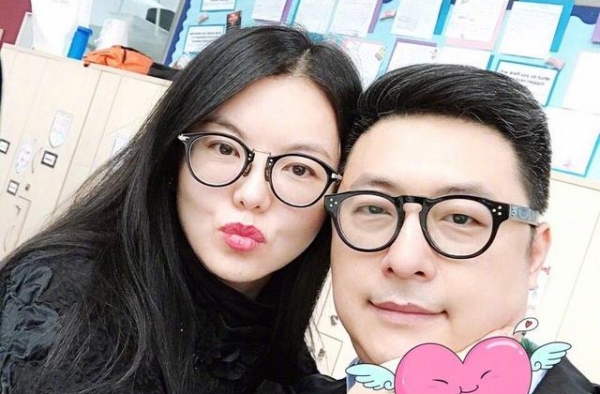 李湘回应王岳伦退出公司尽显高情商：会说话，才是女人的顶级魅力