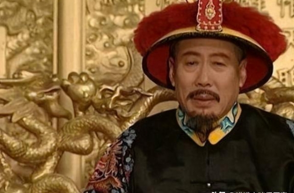这些演技被高估的老戏骨，真的演什么都一个样？