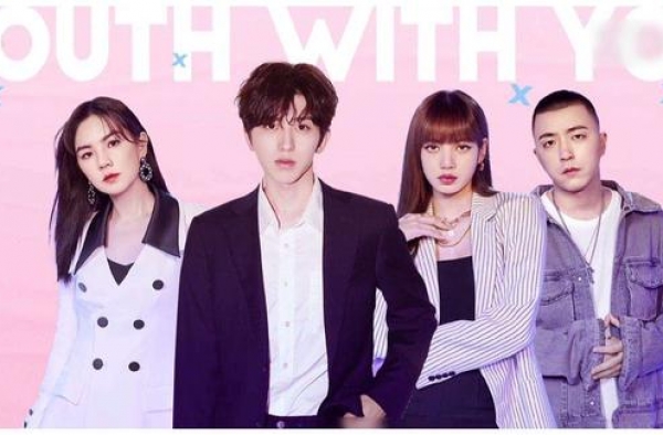 R1SE跌落神坛！硬糖少女终反超THE9，时代少年团让人惊喜