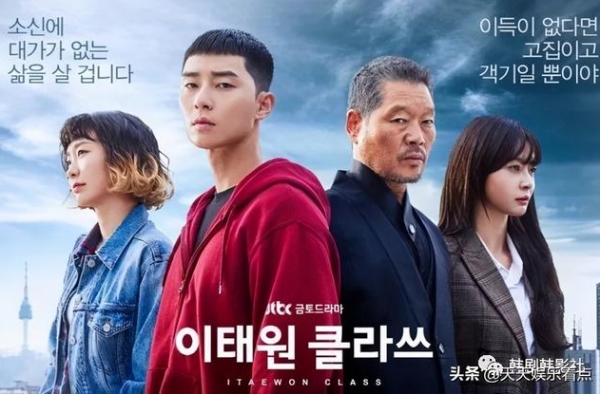 2020最佳韩剧竟非《爱的迫降》　业界投选最差作品剧迷不陌生